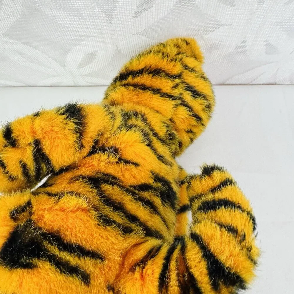 5 for $25| Sears Gund Tigger Plush Stuffed Animal Toy Winnie Pooh‎ Vintage
